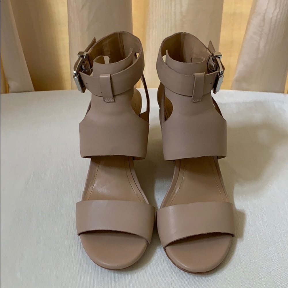 BCBG Shoes